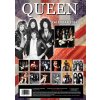 KALENDÁŘ 2026|HUDBA  QUEEN (29,7 x 42 cm) A3