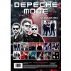 KALENDÁŘ 2026|HUDBA  DEPECHE MODE (29,7 x 42 cm) A3
