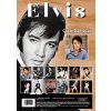 KALENDÁŘ 2026|HUDBA  ELVIS PRESLEY (29,7 x 42 cm) A3