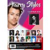 KALENDÁŘ 2026|HUDBA  HARRY STYLES|1D (29,7 x 42 cm) A3