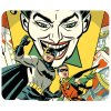 PODLOŽKA POD MYŠ|DC COMICS|BATMAN  BATMAN & ROBIN|23,5 x 19,5 x 0,3 cm