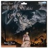 PODLOŽKA POD MYŠ|ATTACK ON TITAN  FINAL SEASON|23,5 x 19,5 x 0,3 cm