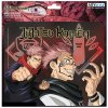 PODLOŽKA POD MYŠ|JUJUTSU KAISEN  ITADORI & SUKUNA|23,5 x 19,5 x 0,3