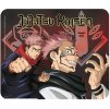 PODLOŽKA POD MYŠ|JUJUTSU KAISEN  ITADORI & SUKUNA|23,5 x 19,5 x 0,3