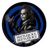 PODLOŽKA POD MYŠ|BEETLEJUICE  CHARACTER|PRŮMĚR 21,5 cm