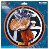 PODLOŽKA POD MYŠ|DRAGON BALL  GOKU|PRŮMĚR 21,5 cm