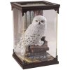 FIGURKA SBĚRATELSKÁ|HARRY POTTER  HEDWIG ON BOOKS|VÝŠKA 15 cm