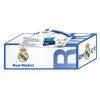KREATIVNÍ SET MULTI|FC REAL MADRID  FOTBALL FIELD