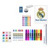 KREATIVNÍ SET MULTI|FC REAL MADRID  FOTBALL FIELD