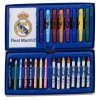 KREATIVNÍ SET MULTI|FC REAL MADRID  FOTBALL FIELD