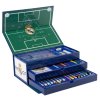 KREATIVNÍ SET MULTI|FC REAL MADRID  FOTBALL FIELD