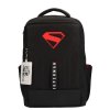 BATOH|DC COMICS|SUPERMAN  LOGO SUPERMAN|31 x 44 x 14 cm