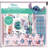 ŠKOLNÍ POMŮCKY SET8|DISNEY  LILO & STITCH|YOU ARE MY FAVE