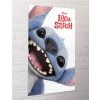 PLAKÁT 61 x 91,5 cm|DISNEY  LILO & STITCH|MOVIE