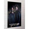 PLAKÁT 61 x 91,5 cm|SUPERNATURAL  JOIN THE HUNT
