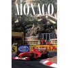 PLAKÁT 61 x 91,5 cm|FORMULA 1  MONACO RACE