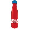 LÁHEV NA PITÍ NEREZ|HELLO KITTY  700 ml|SITTING KITTY