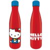LÁHEV NA PITÍ NEREZ|HELLO KITTY  700 ml|SITTING KITTY