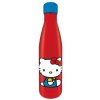 LÁHEV NA PITÍ NEREZ|HELLO KITTY  700 ml|SITTING KITTY