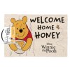 ROHOŽKA|WINNIE THE POOH  WELCOME HOME HONEY|60 x 40 cm