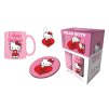 DÁRKOVÝ SET HRNEK|HELLO KITTY  MY HEART