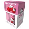 DÁRKOVÝ SET HRNEK|HELLO KITTY  MY HEART