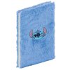 BLOK|ZÁPISNÍK A5|PREMIUM|DISNEY  LILO & STITCH|CRAZY STITCH