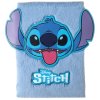 BLOK|ZÁPISNÍK A5|PREMIUM|DISNEY  LILO & STITCH|CRAZY STITCH
