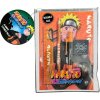 ŠKOLNÍ POMŮCKY SET6|NARUTO  SHIPPUDEN|NARUTO UZUMAKI
