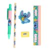 ŠKOLNÍ POMŮCKY SET5|DISNEY  LILO & STITCH|CHILL|5 POMŮCEK