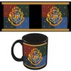 HRNEK KERAMICKÝ|HARRY POTTER  325 ml|COLOURFUL CREST HOGWARTS