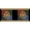 HRNEK KERAMICKÝ|HARRY POTTER  325 ml|COLOURFUL CREST HOGWARTS