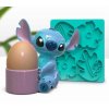 KUCHYŇSKÝ SET|DISNEY|LILO & sTITCH  STOJÁNEK NA VAJÍČKO|FORMA NA TOUST
