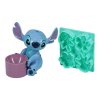 KUCHYŇSKÝ SET|DISNEY|LILO & sTITCH  STOJÁNEK NA VAJÍČKO|FORMA NA TOUST