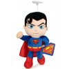 HRAČKA - FIGURKA PLYŠOVÁ|DC COMICS  SUPERMAN|FLYING|VÝŠKA 35 cm
