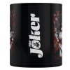 HRNEK KERAMICKÝ|DC COMICS|BATMAN  315 ml|JOKER SMILE