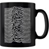 HRNEK KERAMICKÝ|JOY DIVISION  315 ml|UNKNOWN PLEASURES WAVEFORMS