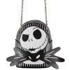 TAŠKA NA RAMENO MINI|DISNEY  NIGHTMARE BEFORE CHRISTMAS|JACK