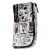 TAŠKA NA RAMENO MINI|MARVEL  COMICS|9 x 12 x 4 cm