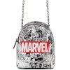 TAŠKA NA RAMENO MINI|MARVEL  COMICS|9 x 12 x 4 cm