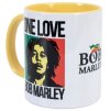 HRNEK KERAMICKÝ|BOB MARLEY  315 ml|ONE LOVE ALBUM