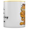HRNEK KERAMICKÝ|GARFIELD  315 ml|YES, I AM IGNORING YOU