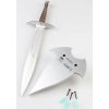 LAMPA DEKORATIVNÍ|LORD OF THE RINGS  SWORD|12,5 x 51 x 3,3 cm