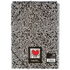 SLOŽKA A4|ART|KEITH HARING  NEW YORK|3 KLOPY