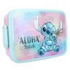 BOX NA SVAČINU|LILO AND STITCH  ALOHA STITCH|16 x 11 x 7 cm