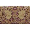 POUZDRO NA BRÝLE|ART|WILLIAM MORRIS  PIMPERNEL|17 x 7 x 4 cm