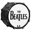 DÓZA KERAMICKÁ 3D|THE BEATLES  DRUM|16 x 16 x 10 cm