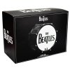 DÓZA KERAMICKÁ 3D|THE BEATLES  DRUM|16 x 16 x 10 cm