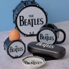 DÓZA KERAMICKÁ 3D|THE BEATLES  DRUM|16 x 16 x 10 cm