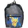 BATOH|POKÉMON  ANGRY PIKACHU|36 x 40 x 17 cm
